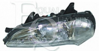 EQUAL QUALITY pp0520s - Основная фара